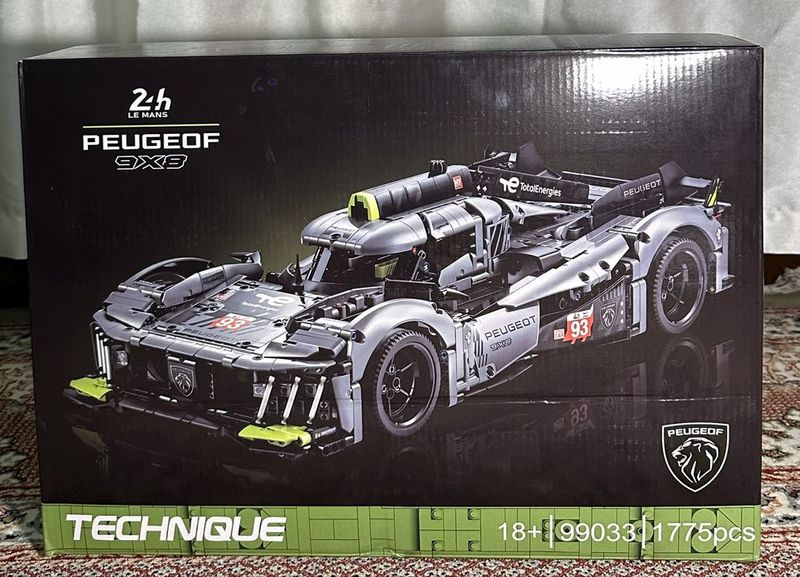 Lego Конструктор Лего Машина Новый Подарок Игрушка Yangi O’yinchoq New Lego Конструктор Лего Машина Новый Подарок Игрушка Yangi O’yinchoq New