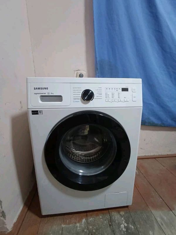 Samsung kir yuvish mashenasi atiga 3 Marta in Samsung kir yuvish mashenasi atiga 3 Marta in