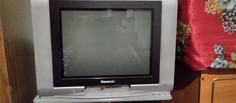 Panasonic TV 2006