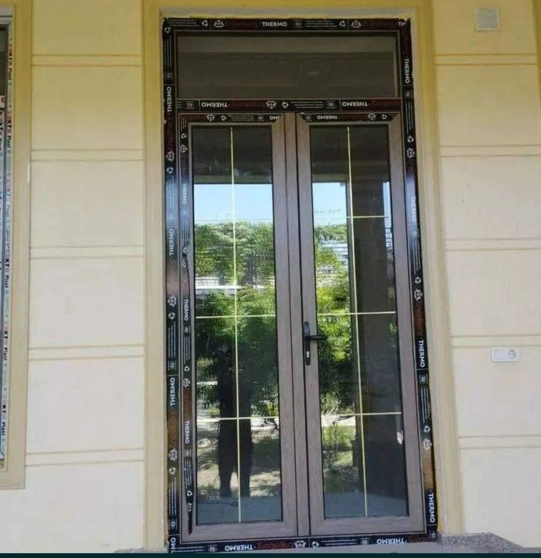 AKFA eshik romlari AKFA eshik romlari