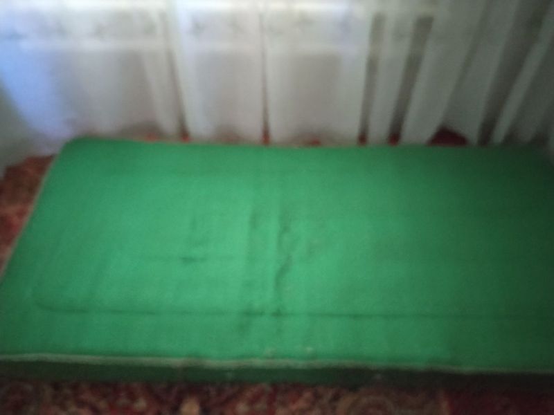 Продаётся пружинный матрас Продаётся пружинный матрас