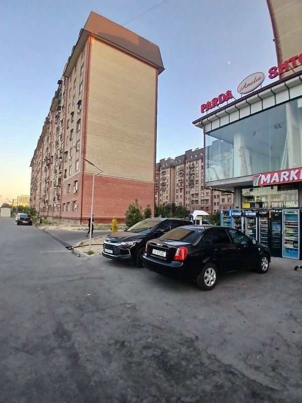 Ijaraga xona beriladi.qizlarga Ijaraga xona beriladi.qizlarga