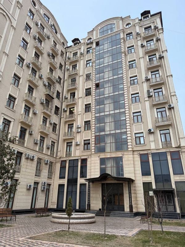 Сдаётся в Аренду Квартира 3х комнатная в Мирабадском Районе Сдаётся в Аренду Квартира 3х комнатная в Мирабадском Районе