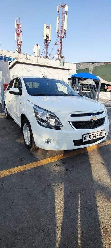 Кобальт сотилади йли 2022 автомат Кобальт сотилади йли 2022 автомат