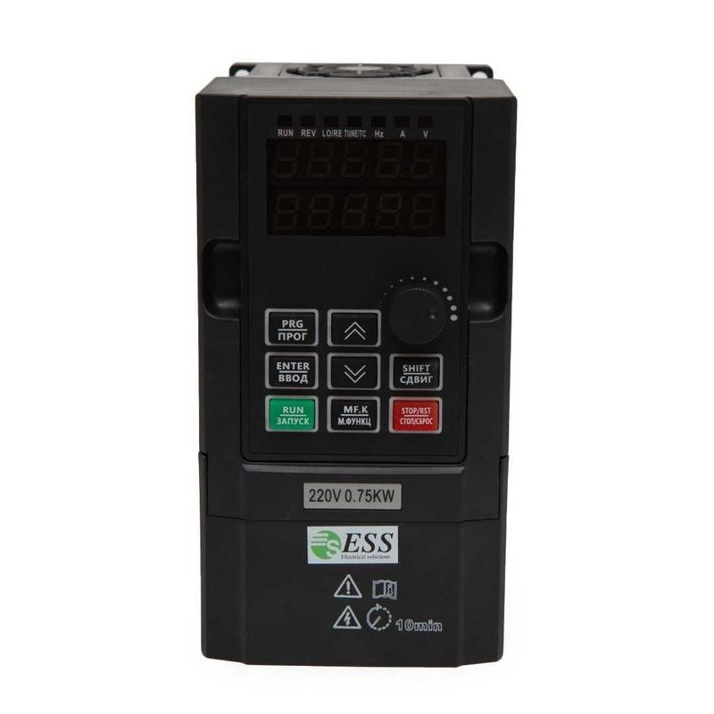 ''ESS'' chastotniklar 1.5kw\2.2kw ''ESS'' chastotniklar 1.5kw\2.2kw