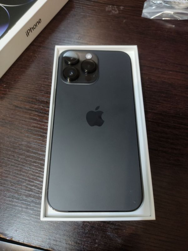 Продам iPhone 14pro 128 Продам iPhone 14pro 128