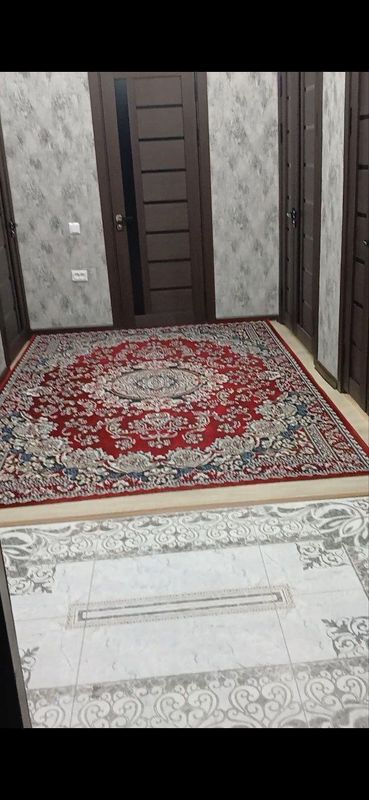 Yakkasaroyda tumanida joylashgan kvartira oilaga beriladi Yakkasaroyda tumanida joylashgan kvartira oilaga beriladi