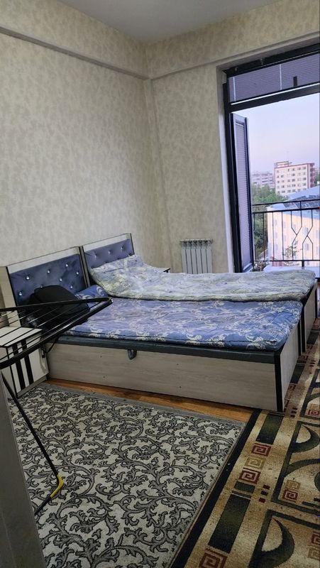 Медгородок новостройк 2 хона ижарага берилади Медгородок новостройк 2 хона ижарага берилади