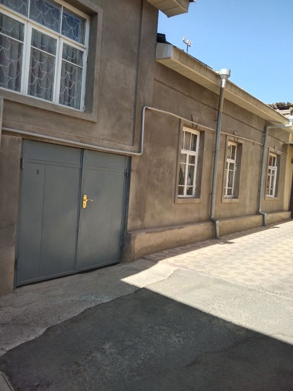 uy sotiladi Yunusobod tumani bobadeqon 7.5 sotik
