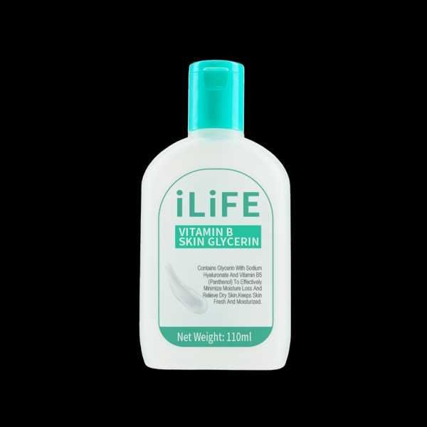 ILife Витамин B для ухода за кожей с глицерином 110 мл