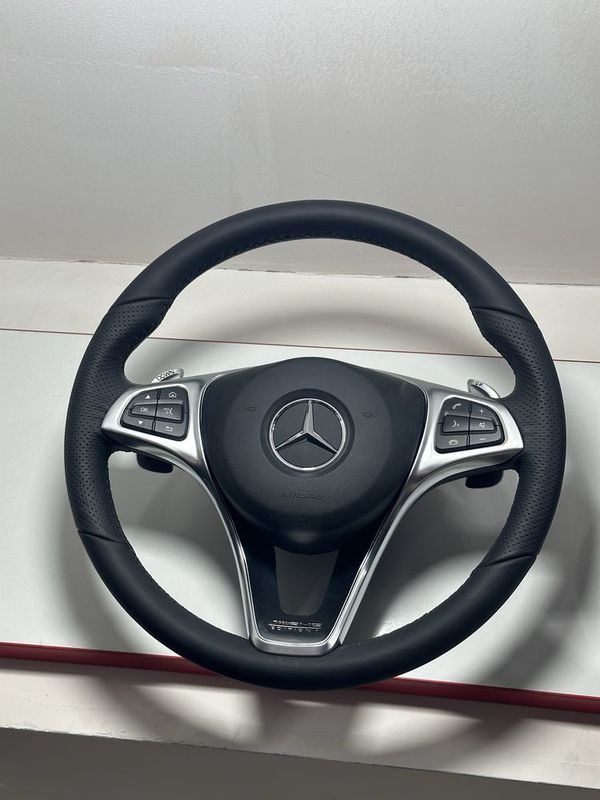 mercedes-benz rul