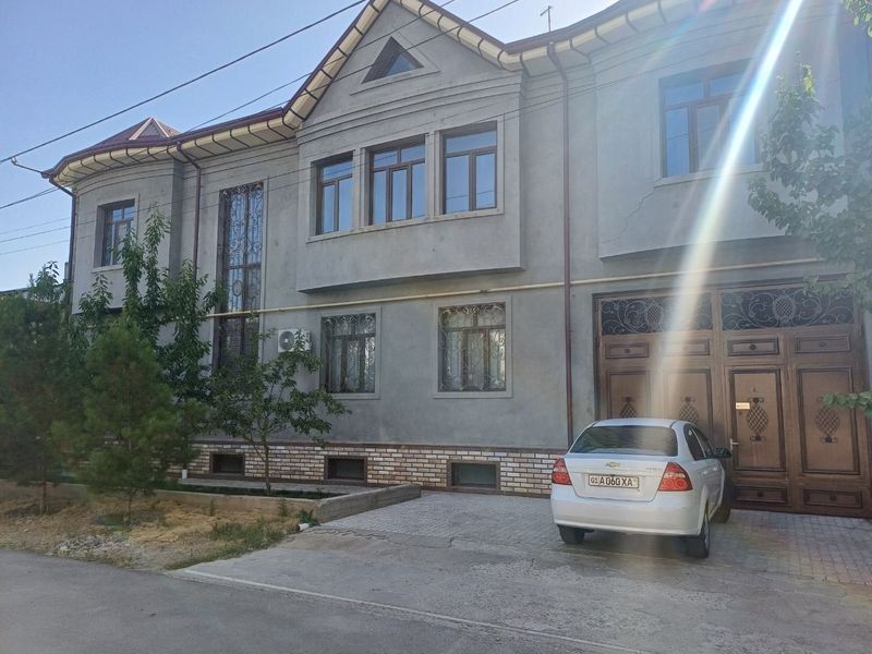 Uy sotiladi yangi hayot tumani Olchazor mahallasi Uy sotiladi yangi hayot tumani Olchazor mahallasi