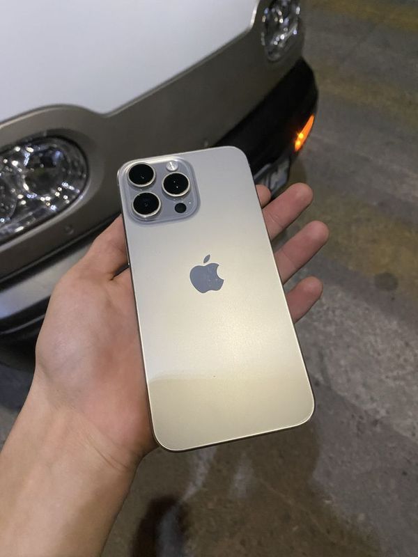 Iphone 15 pro max Iphone 15 pro max