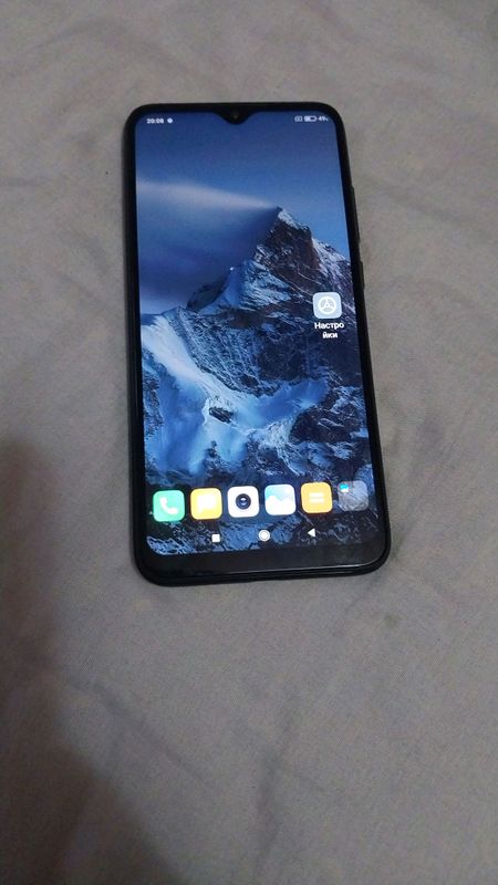 Redmi note 7