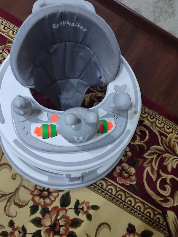 Музыкальный хадоног болалар учун
