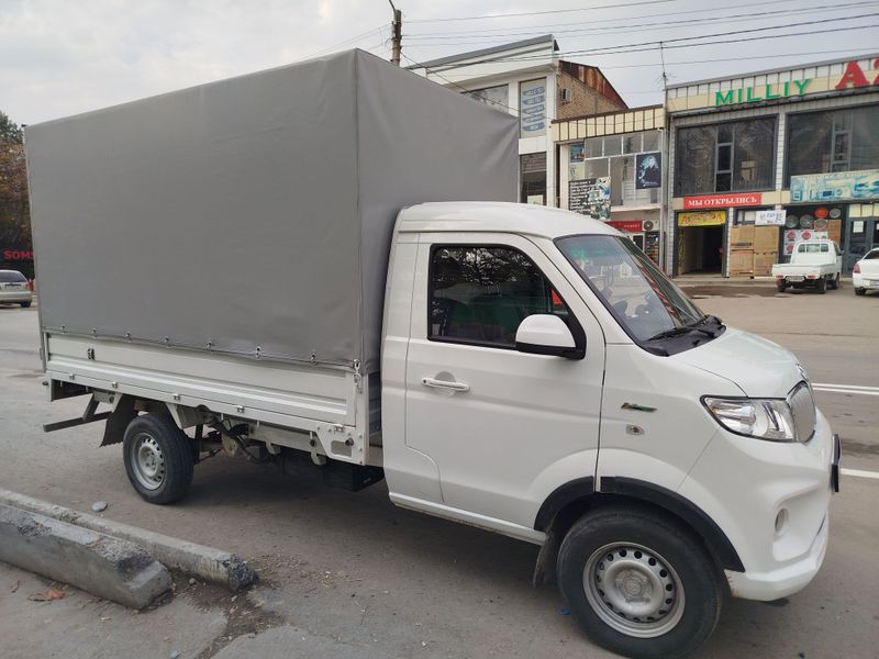 Shineray T30 bortli
