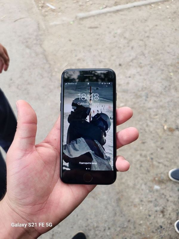 iphone 7 holati yaxshi iphone 7 holati yaxshi