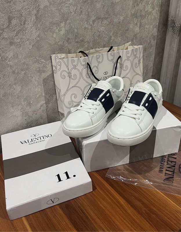 Valentino Garavani Valentino Garavani