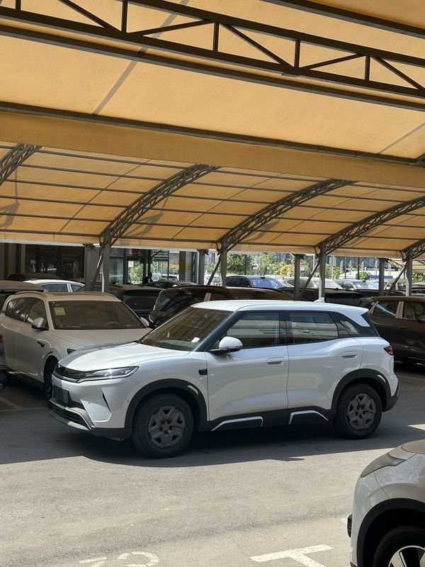Byd yuan up 2025 yil 401 km Byd yuan up 2025 yil 401 km
