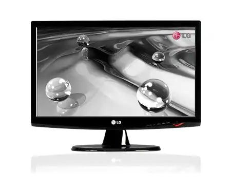 LG Flatron W1943C- PF LG Flatron W1943C- PF