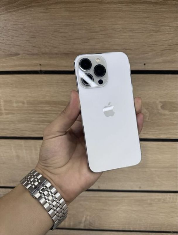 Iphone 13 pro holati ideal