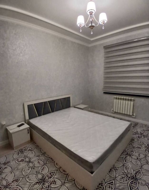 Сдаётся квартира 2х ком Учтепа ул Юсуф Сококий