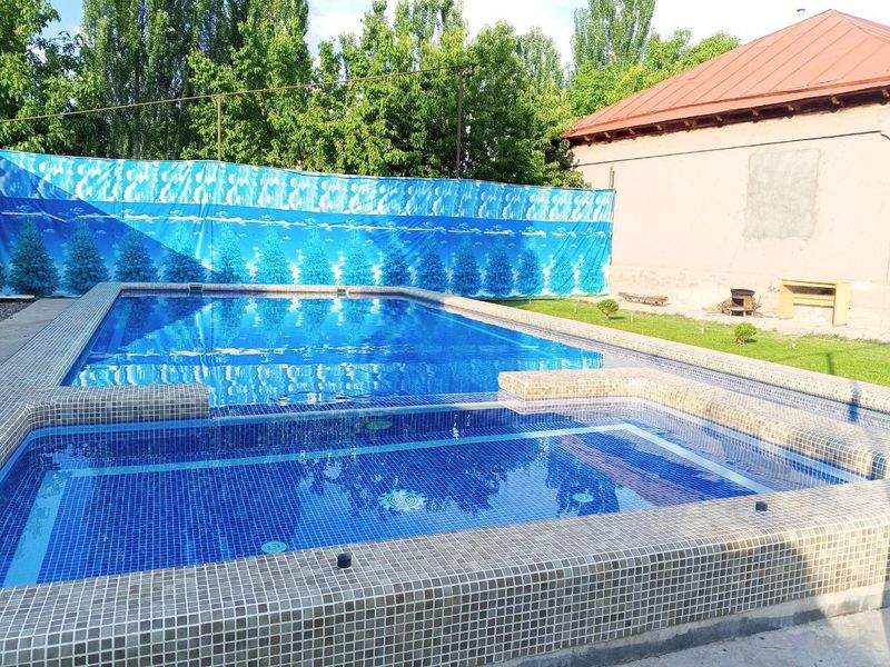 Dacha kushkurgan Dacha kushkurgan