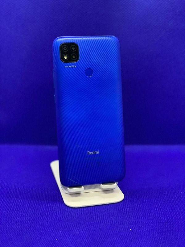 Redmi 9C NFC sotiladi 64Gb Redmi 9C NFC sotiladi 64Gb