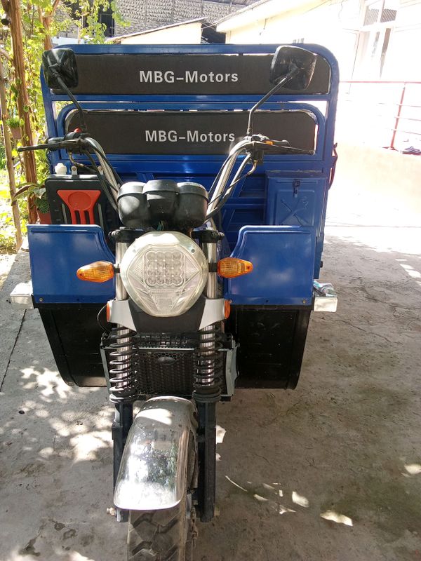 MBG motors