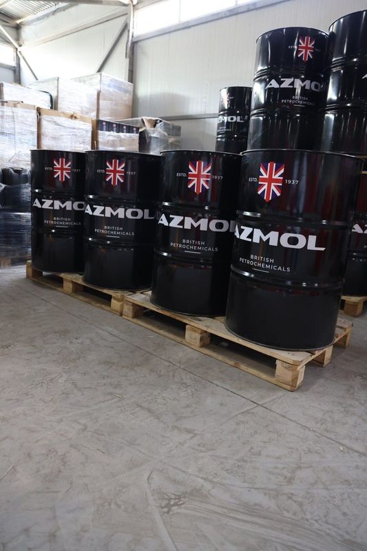 Редукторное масло Azmol Gearana CLP 150/220 Редукторное масло Azmol Gearana CLP 150/220