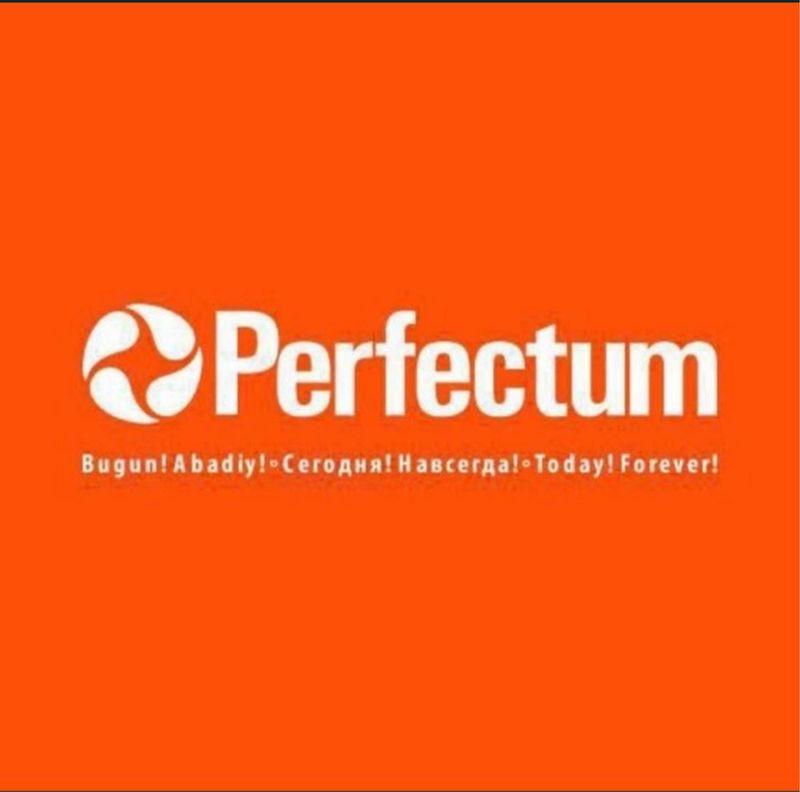 Perfectum nomer sotiladi.63 63 Perfectum nomer sotiladi.63 63