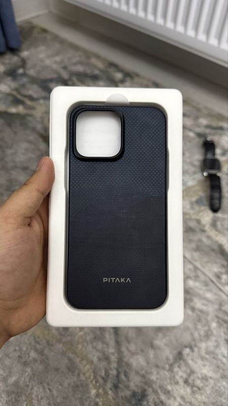 Pitaka iphone 15 pro max