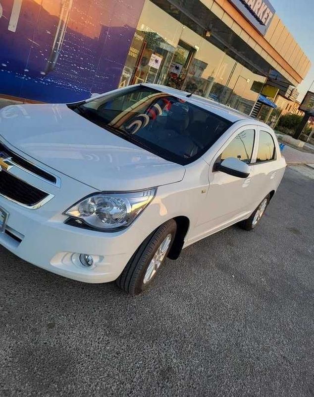 Chevrolet Cobalt 2024 Bolib Tolashga Nasiya Savdo