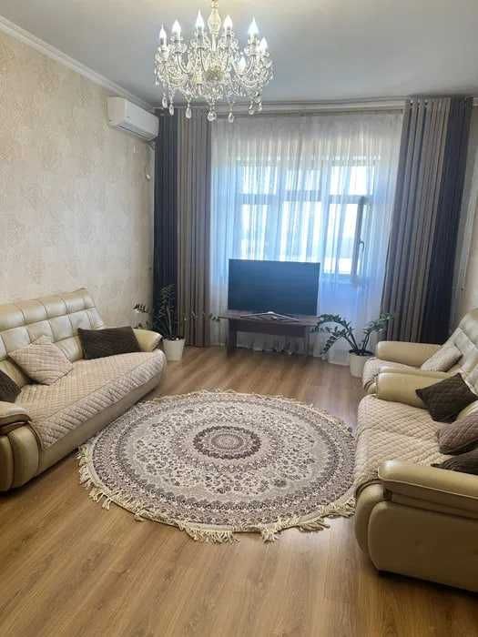 ;Квартира Новостройка Ул.Махтумкули 110м2 Арзон HAQIQIY ;Квартира Новостройка Ул.Махтумкули 110м2 Арзон HAQIQIY