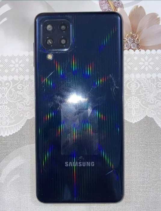 Samsung Galaxy M32