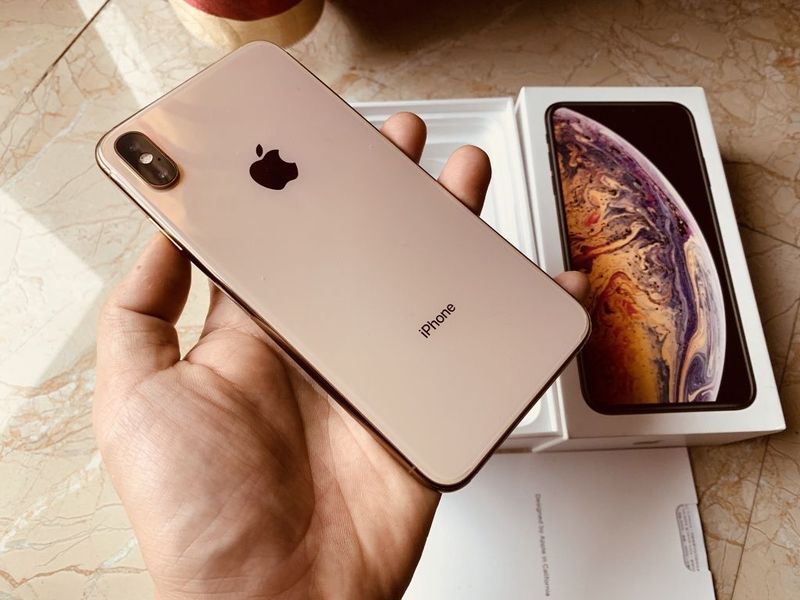 SOTILADI: iPhone Xs — 256GB GOLD | Mutlaqo YANGI! SOTILADI: iPhone Xs — 256GB GOLD | Mutlaqo YANGI!
