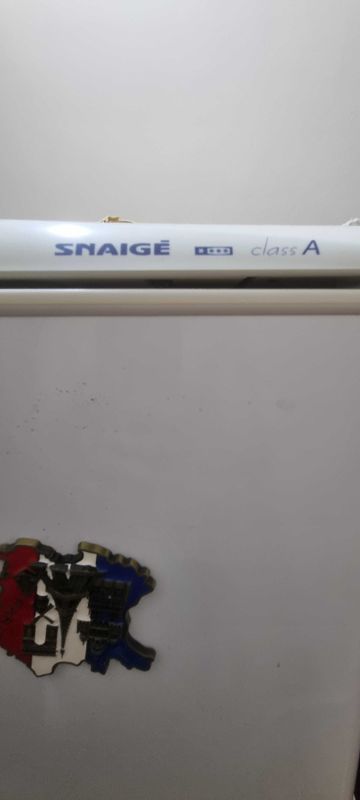 Холодильник Snaige class A Холодильник Snaige class A