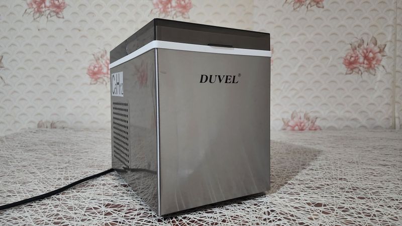 Ледогенератор Duvel Полупрофессиональный