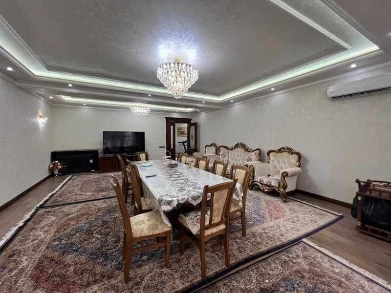 Сдается Квартира | ул. Нукус | Глинка | For RENT