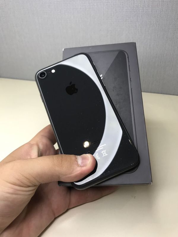 Iphone 8 64gb ideal Iphone 8 64gb ideal