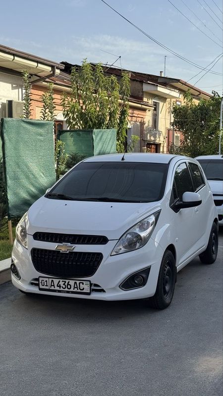 Arendaga beriladi spark 2 pozitsa Arendaga beriladi spark 2 pozitsa