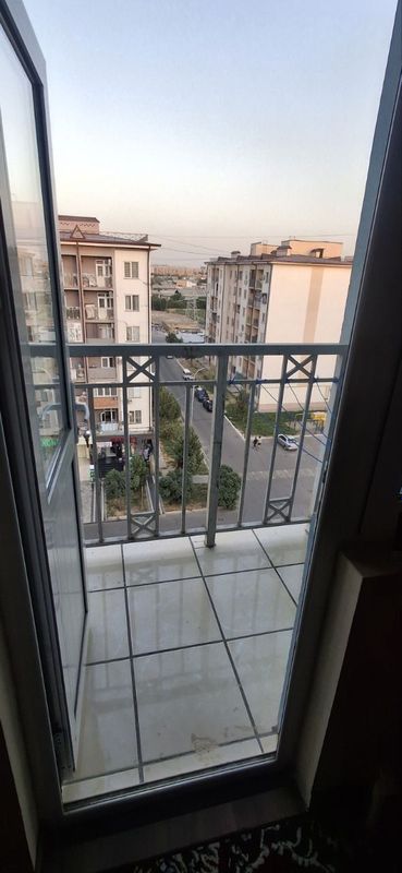 Sergili choshtepa 1 xona