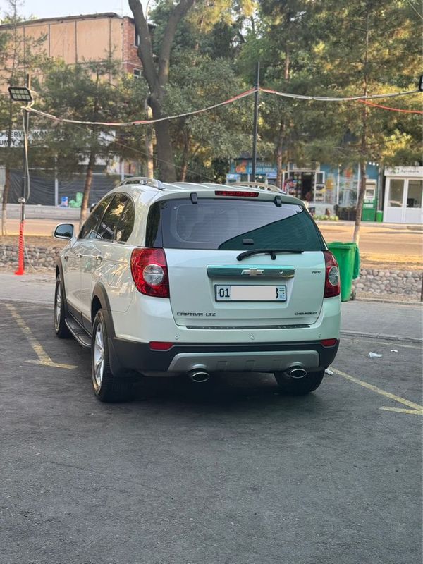 Продам Chevrolet Captiva 2, 2011, Жемчуг. Продам Chevrolet Captiva 2, 2011, Жемчуг.