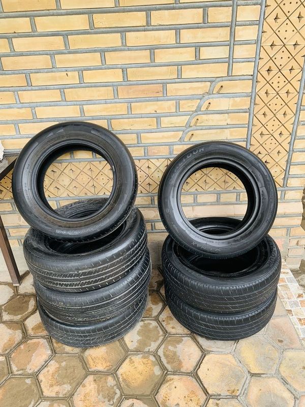 B/U shinalar 195/65.15. B/U shinalar 195/65.15.
