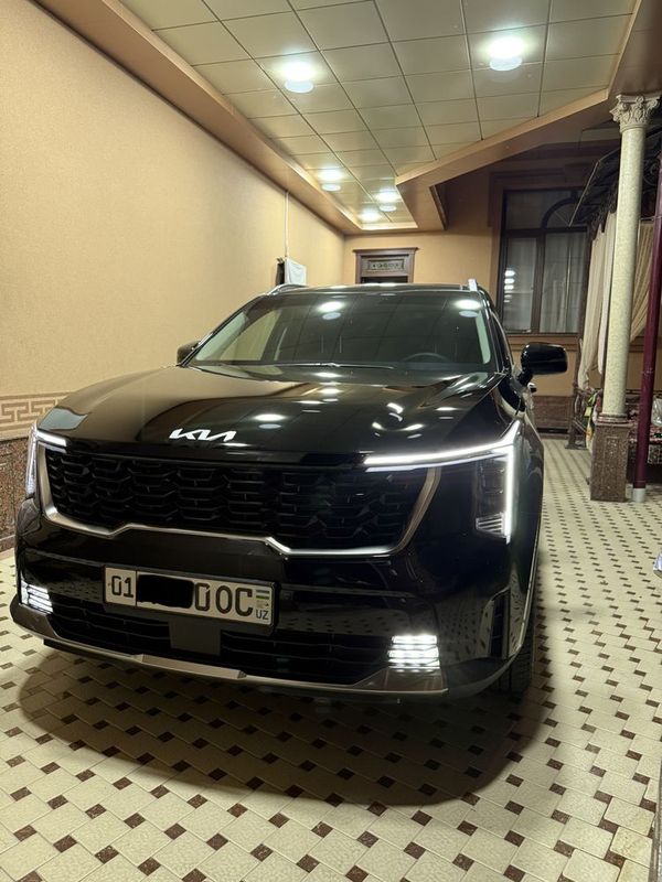 Kia SORENTO 2024 Kia SORENTO 2024