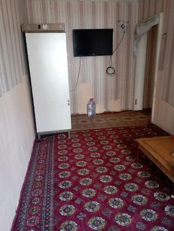 Kvartira ijaraga beriladi (2xona) Aviasozlar bozor orqasida