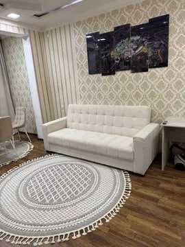 ID 5021 Аренда 3-комнатная Квартира Chilanzar Ок тепа