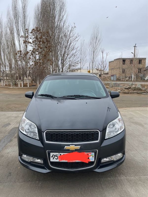 Chevrolet Nexia 3 сатылады