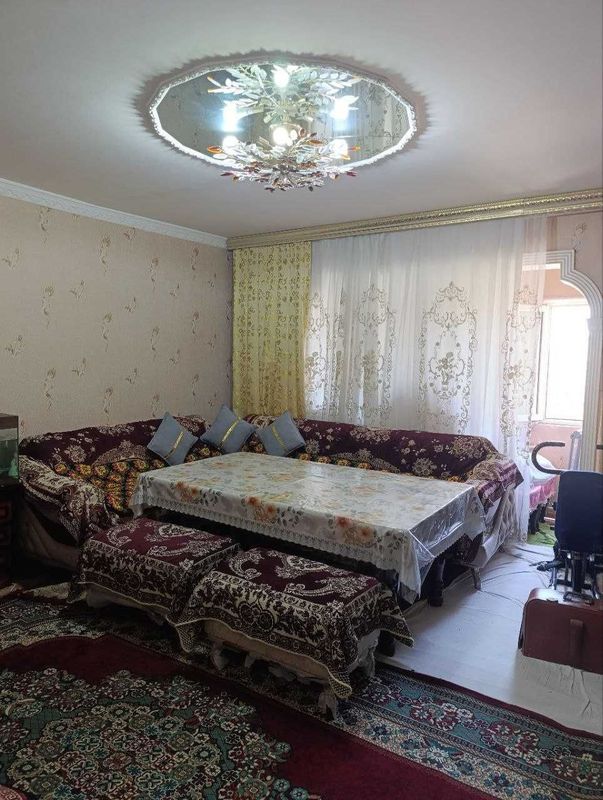 2 хонали квартира сотилади Чилонзор Алгоритм 65м2 2 хонали квартира сотилади Чилонзор Алгоритм 65м2