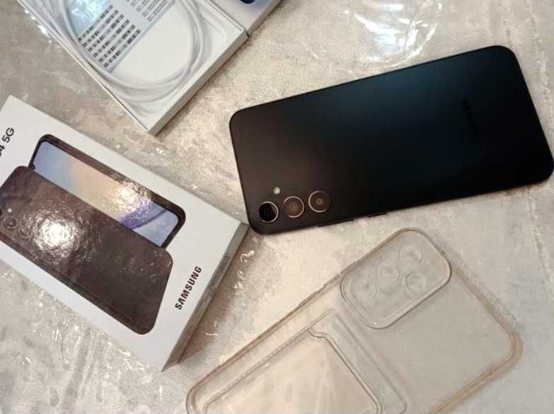 Samsung A 34 xolati A'lo